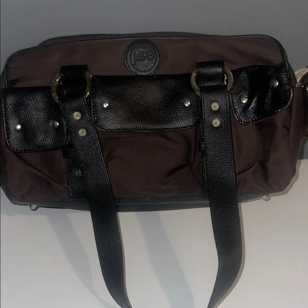 Jill-E Camera Bag